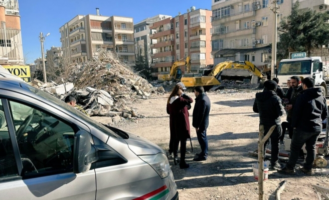 “Deliller toplanmadan enkazlar kaldırılıyor” iddiasına Bakanlık'tan yanıt!