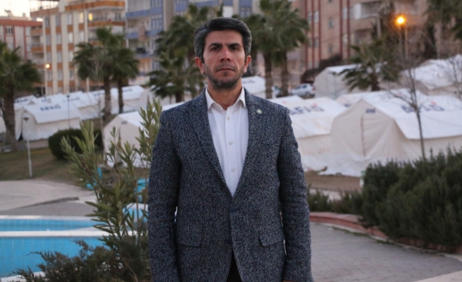 HÜDA PAR: Yüzyılın felaketine karşı sorumluluklarımız