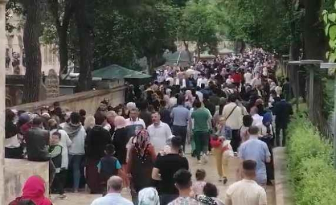 Türkiye’nin en mutlu kesimi ilkokul mezunları