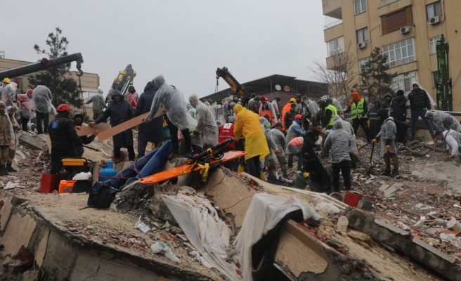 AFAD merak edilenleri yanıtladı