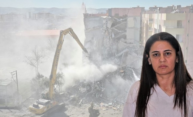 Şanlıurfa Barosu: Sorumluların peşini hiçbir şekilde bırakmayacağız