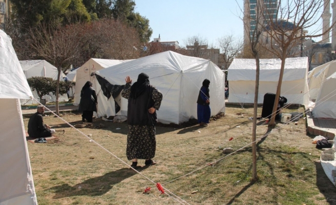 Eczacı Odası'ndan depremzedeler için öneri