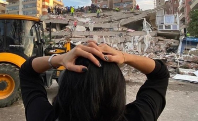 Deprem sonrası erken dönemde psikososyal destek önemli