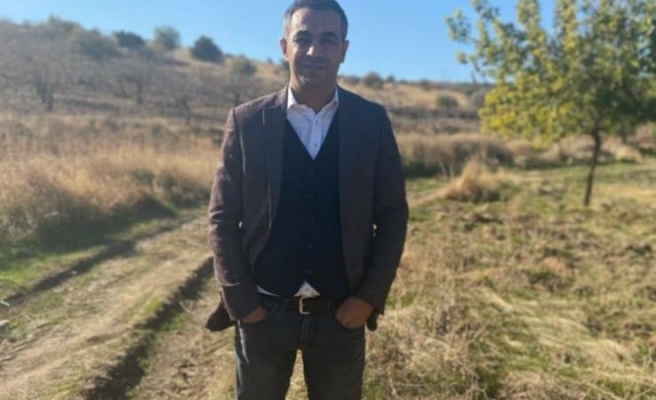 Şanlıurfa eğitim camiasının acı günü! Kalp krizine yenik düştü