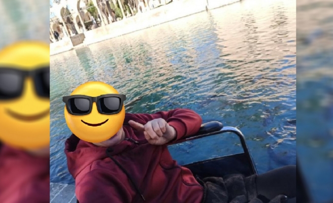 Vicdansızlar çaldı, Urfa Valisi devreye girdi...