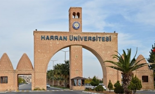 Harran Üniversitesi 100’den fazla personel istihdam edecek
