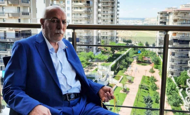 Tahir Kalkan, ALS hastalığıyla mücadelede yaşam savaşını kaybetti