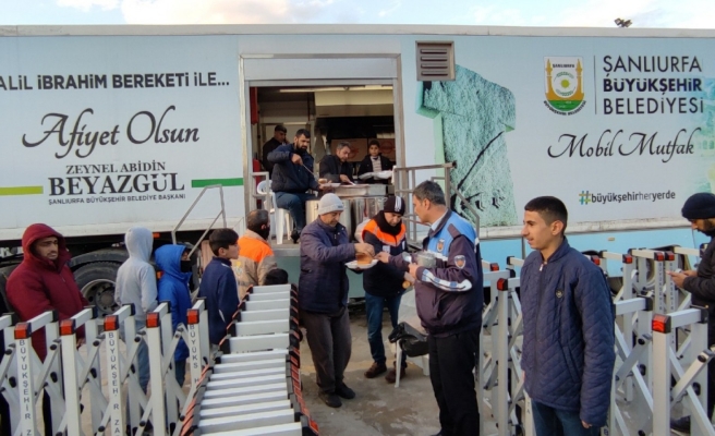 Büyükşehir projeleriyle deprem sonrası vatandaşlara kolaylık sağladı