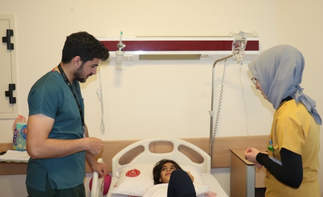 Depremden etkilenen çocuklar psikolojik destekle süreci kolay atlatabilecek