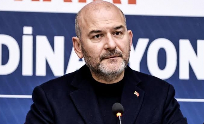 İçişleri Bakanı Soylu'dan taşıma ve kira ücretlerindeki artışa tepki