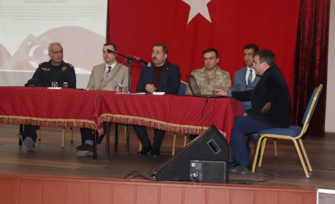 Baydilli emlakçılardan kiraların yükseltilmemesini istedi