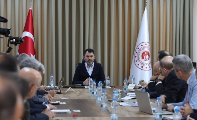 İnşaat süreci başladı! Urfa'nın köyleri ve Birecik'e kaç konut yapılacak?