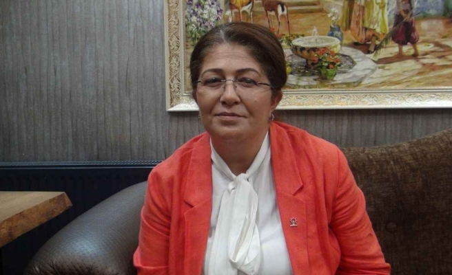 Urfa’da depremde 10 bin lira destek ödenen hane sayısı