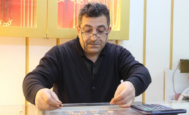 Şanlıurfalı depremzedeler 10 bin lira desteği altına yatırıyor