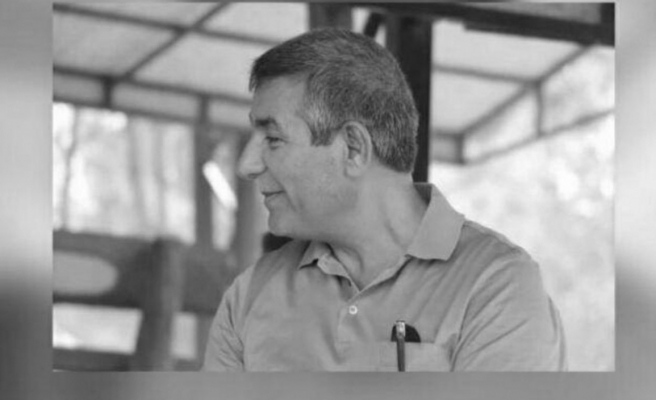 Şanlıurfa itfaiyesinin acı günü!