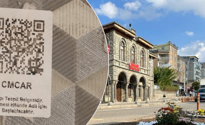 Paylaştığınız hasar tespit listelerine dikkat! Kaymakamlık harekete geçti...