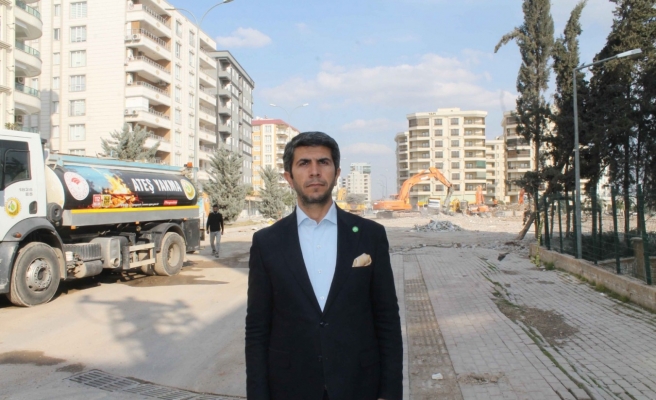 Artan konut fiyatlarına HÜDA PAR'dan 2 çözüm önerisi