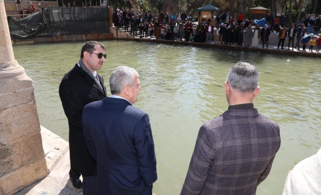 Depremde zarar gören tarihi yapılar onarılacak