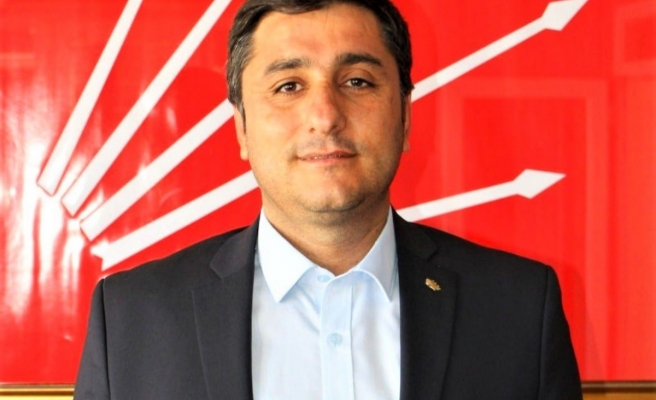 İl Başkanı Karadağ, çiftçilerin mağdur edilmesine tepki gösterdi