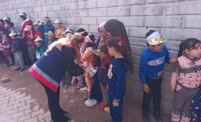 Büyükşehir, Adıyamanlı ailelerin yaralarını sarıyor