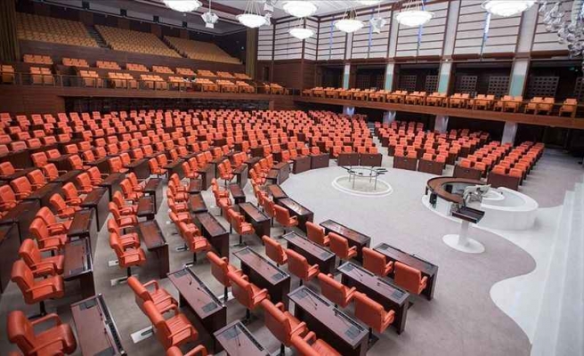 Borç yapılandırma paketinde deprem bölgesine özel düzenleneme