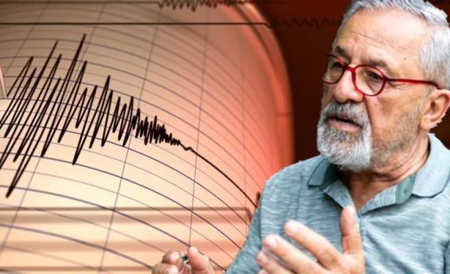 Ünlü yer bilimciden deprem bölgesinde inşaata devam edenlere uyarı!