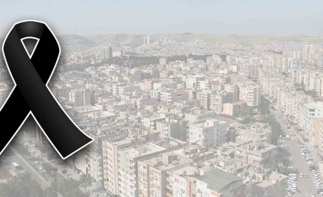 Birecik Belediye Başkan Yardımcısı Reşat Uzun’un yeğeni kazada yaşamını yitirdi