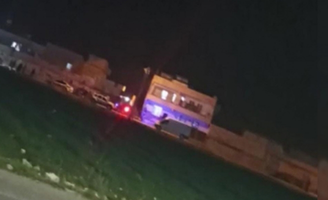 Şanlıurfa'daki kavgada silah ve bıçaklar konuştu! Yaralılar var