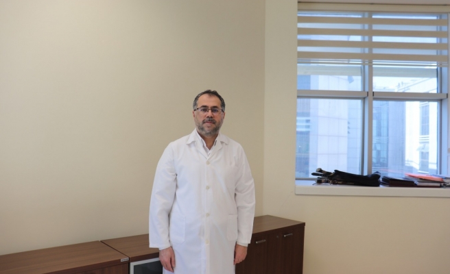 Deprem sonrası enfeksiyon riskine karşı dikkat!