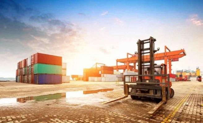 Urfa'nın ocak ayındaki ithalat ve ihracat rakamları açıklandı