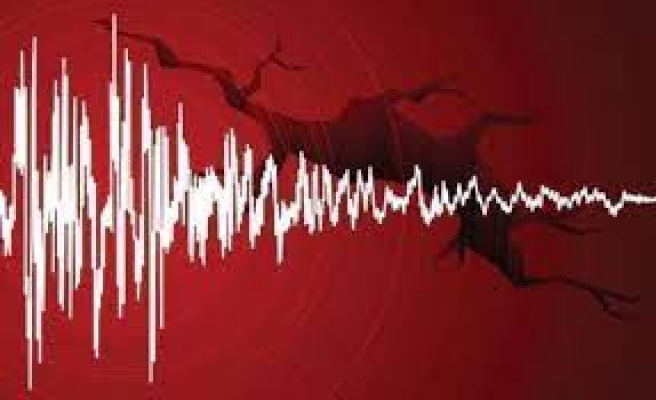 Malatya’da 5,6’lık yeni deprem