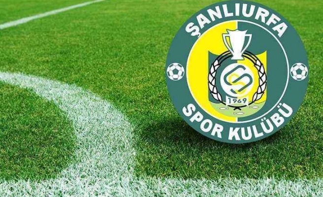 Şanlıurfaspor’dan stadyumlardaki görüntülere ilişkin açıklama