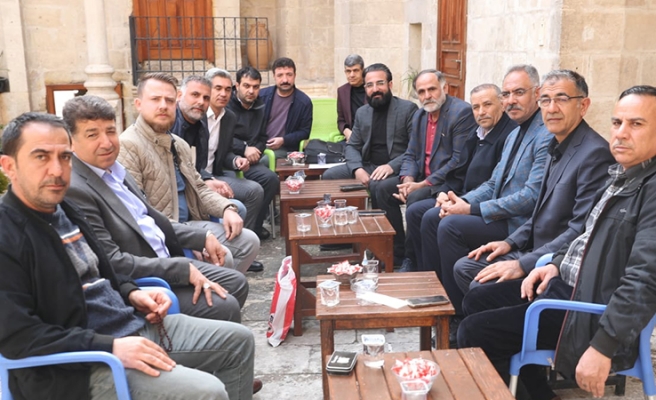 Başkan Kuş: Ayrıntılı teknik rapora kadar pasaj kapalı kalacak