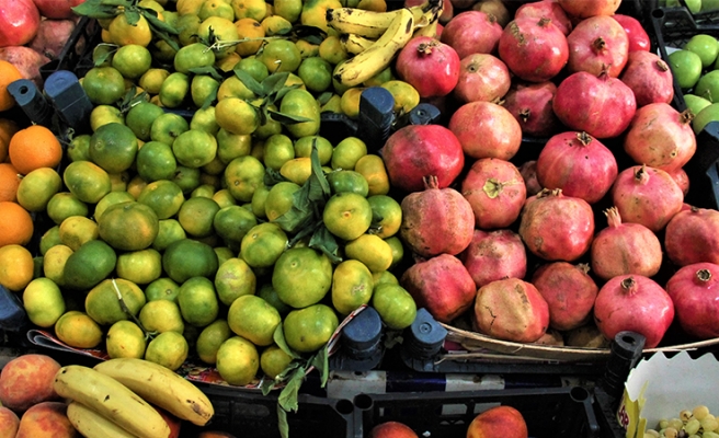 Hizmet üretici fiyat endeksi arttı