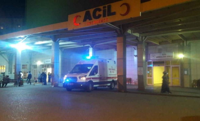 Akçakale’de bir eve düzenlenen saldırıda kadın öldü, koca yaralandı