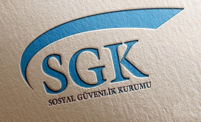 SGK'den EYT başvurularına ilişkin açıklama