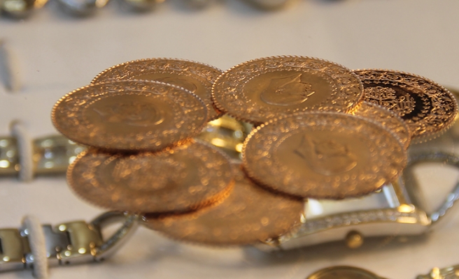 Altın için rekor beklenti