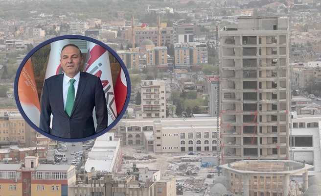 İnşaat sektörü şimdi de ekonomik depremle karşı karşıya