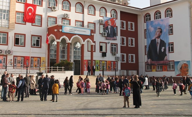 Şanlıurfa’dan başka illere nakil olan öğrenci sayısı açıklandı