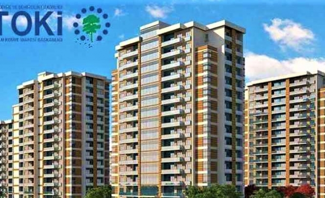 Afet bölgesinde konut yapımına başlanılacağı tarih açıklandı