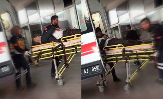 Urfa’da alacak verecek davası kanlı bitti