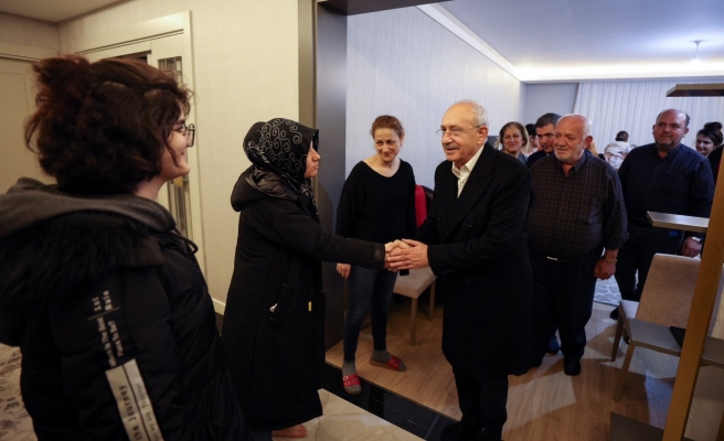 Altılı masa adayını belirledi! 