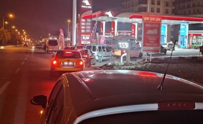 Motorine zam kapıda