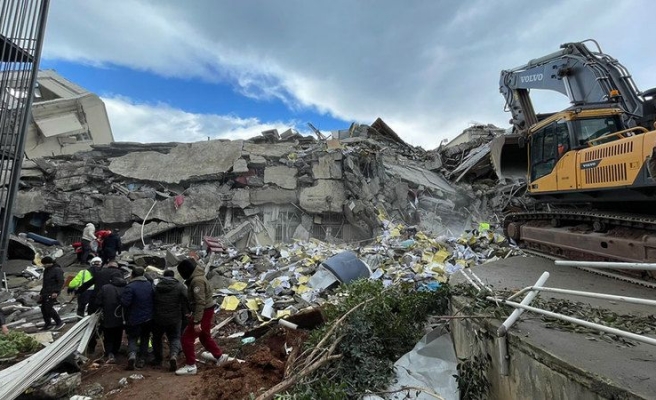 OHAL bölgesi için yeni kararlar alındı