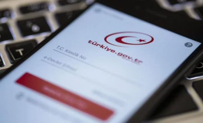 e-Devlet'te EYT için yeni düzenleme