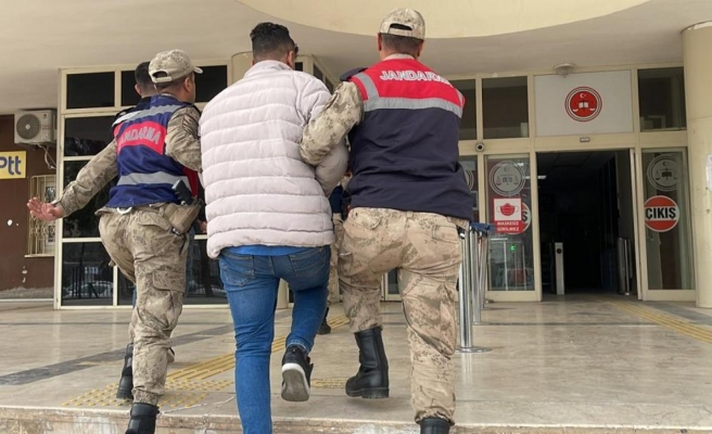 Urfa’da depreme ilişkin asılsız paylaşım yapan kişi gözaltına alındı