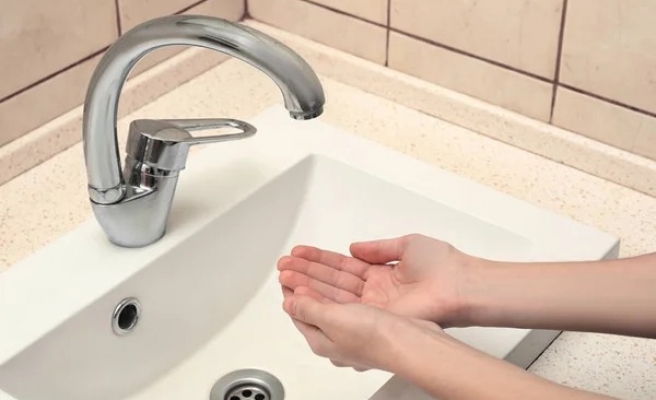 Hilvan’da sular kesilecek!