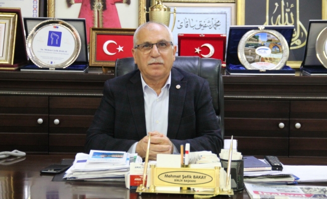 Esnaf ve sanatkarlar da emeklilik hakkı istiyor