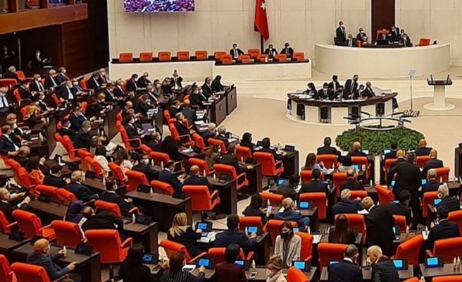 Vergi borcu yapılandırma paketi Meclis'e geliyor