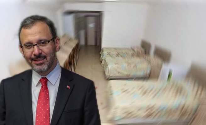 Bakan Kasapoğlu: Yurt ücretleri iade edilecek